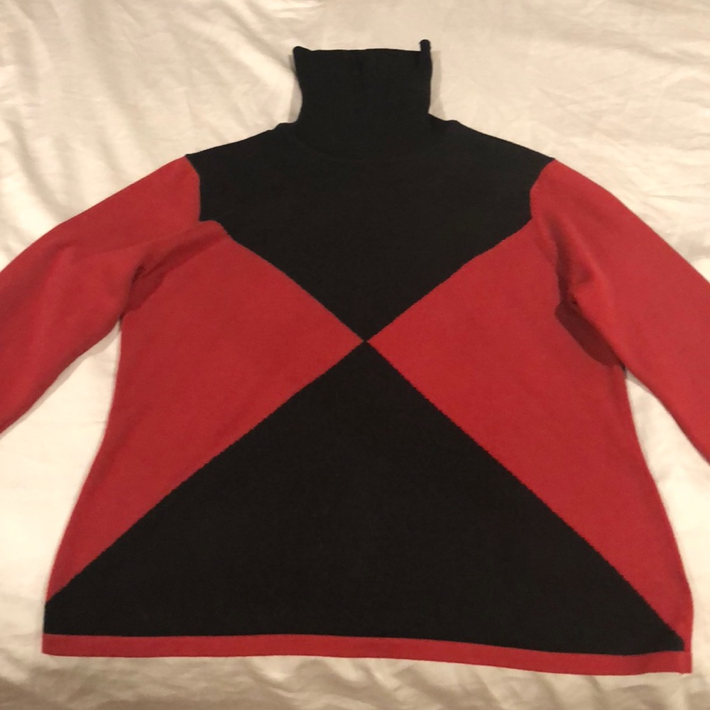 Van Huesen Sweater